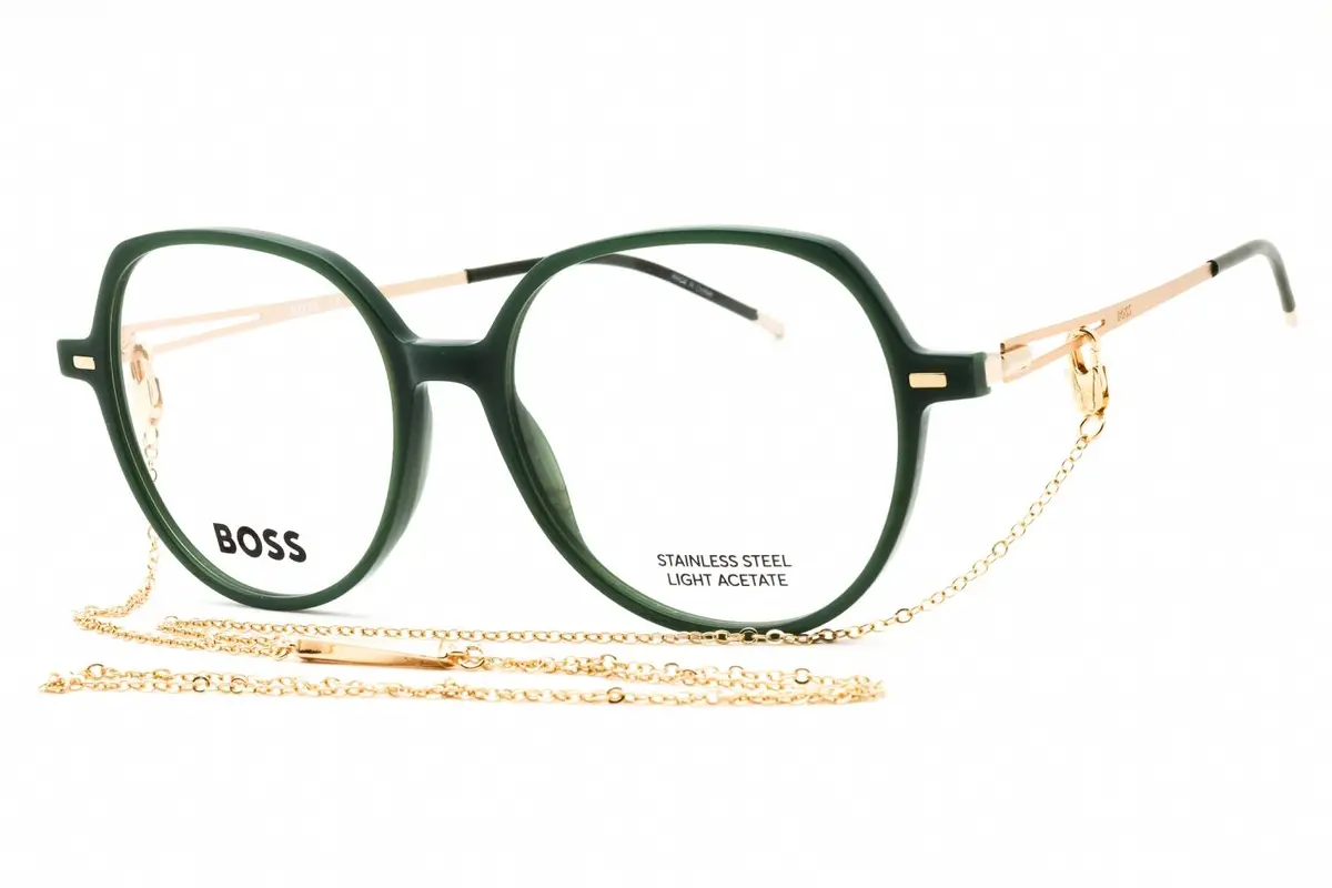 Hugo Boss Boss1391 Eyeglasses 1