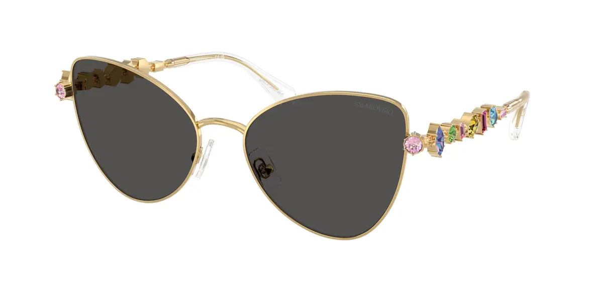 Swarovski 7034 Sunglasses 1