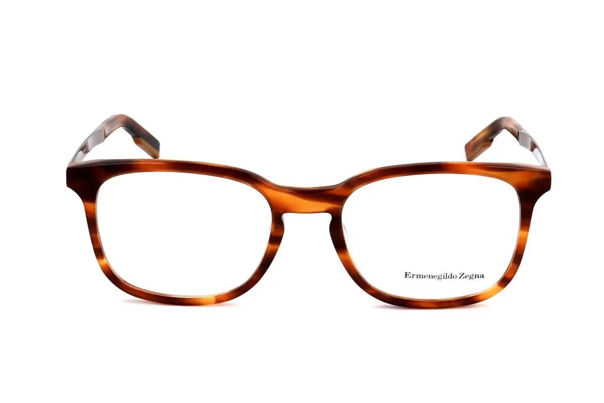 Ermenegildo Zegna Ez5143 Eyeglasses 1
