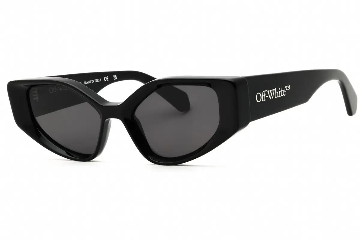 Off White Memphis Sunglasses 1