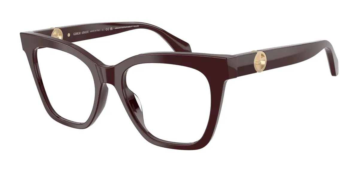 Giorgio Armani 7286U Eyeglasses 1