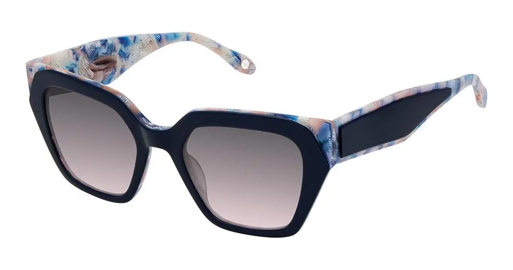 Fysh F-2135 Sunglasses 1