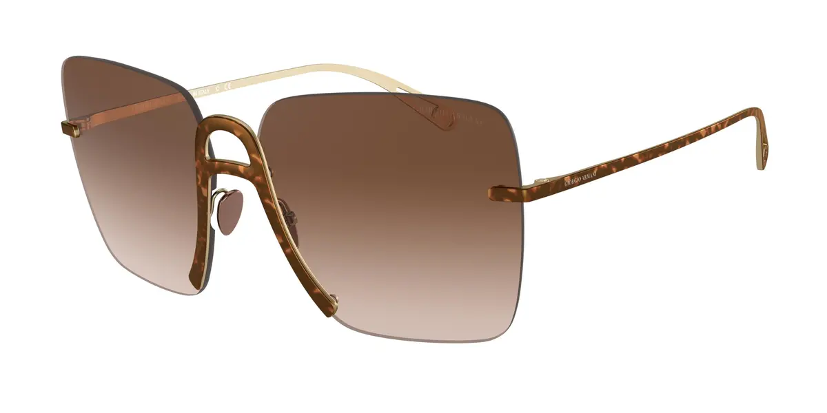 Giorgio Armani 6118 Sunglasses 1
