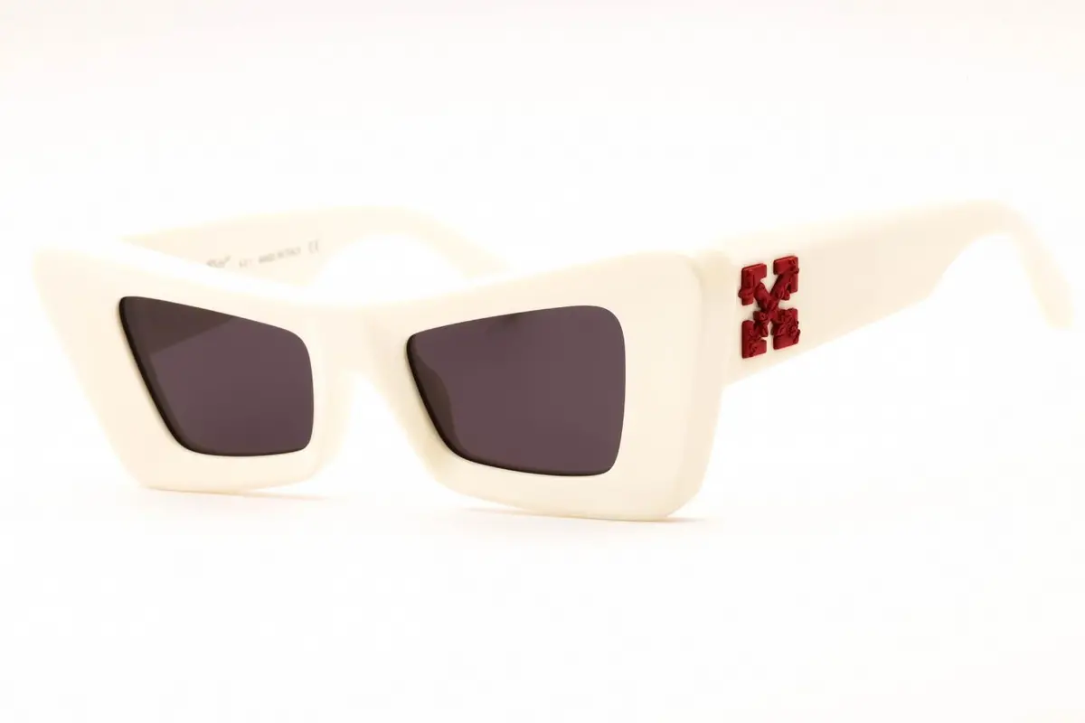 Off White Accra Sunglasses 1