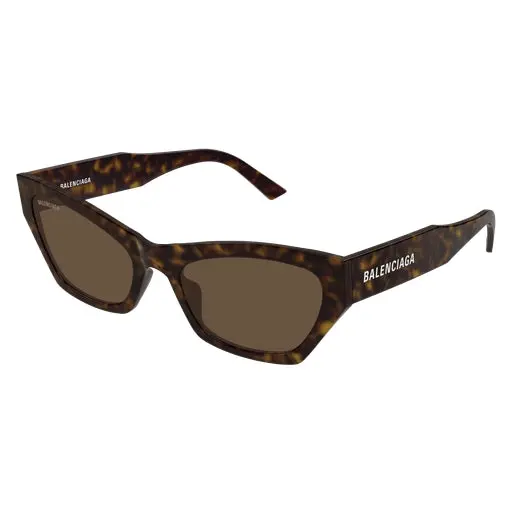 Balenciaga Bb0447s Sunglasses 1