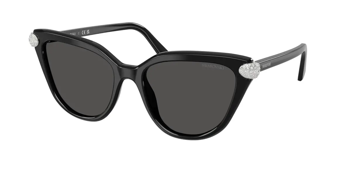 Swarovski 6039 Sunglasses 1