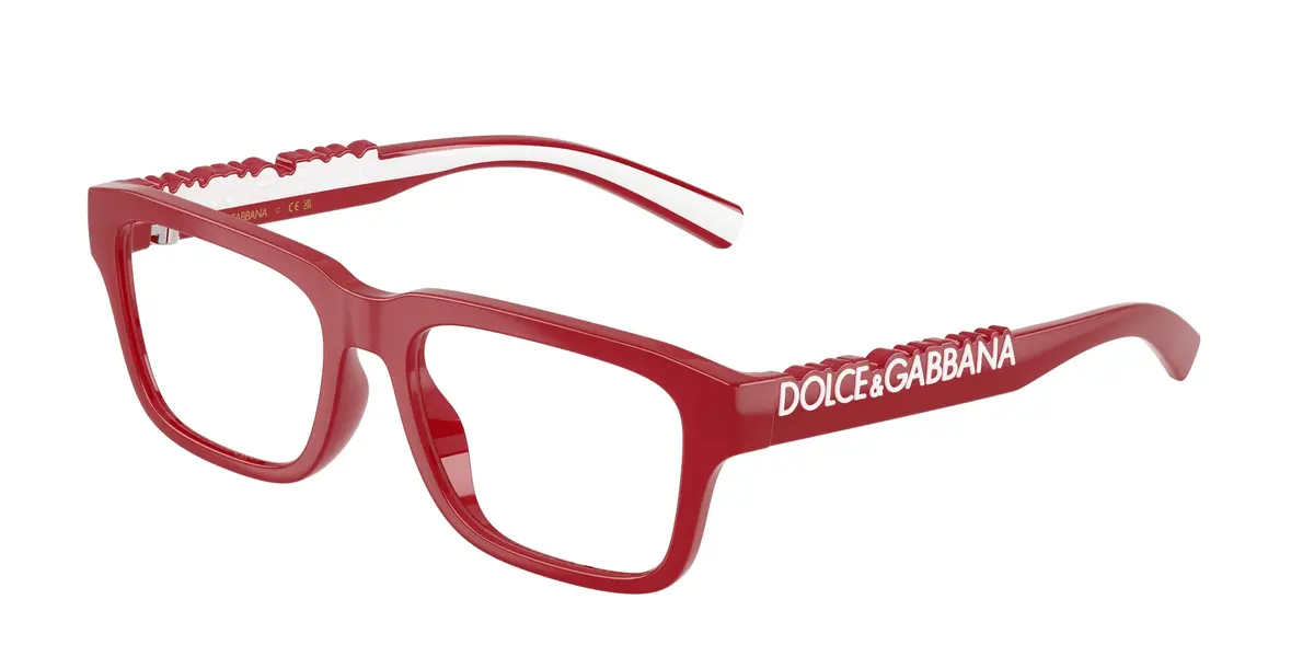Dolce & Gabbana Kids 5008 Eyeglasses 1