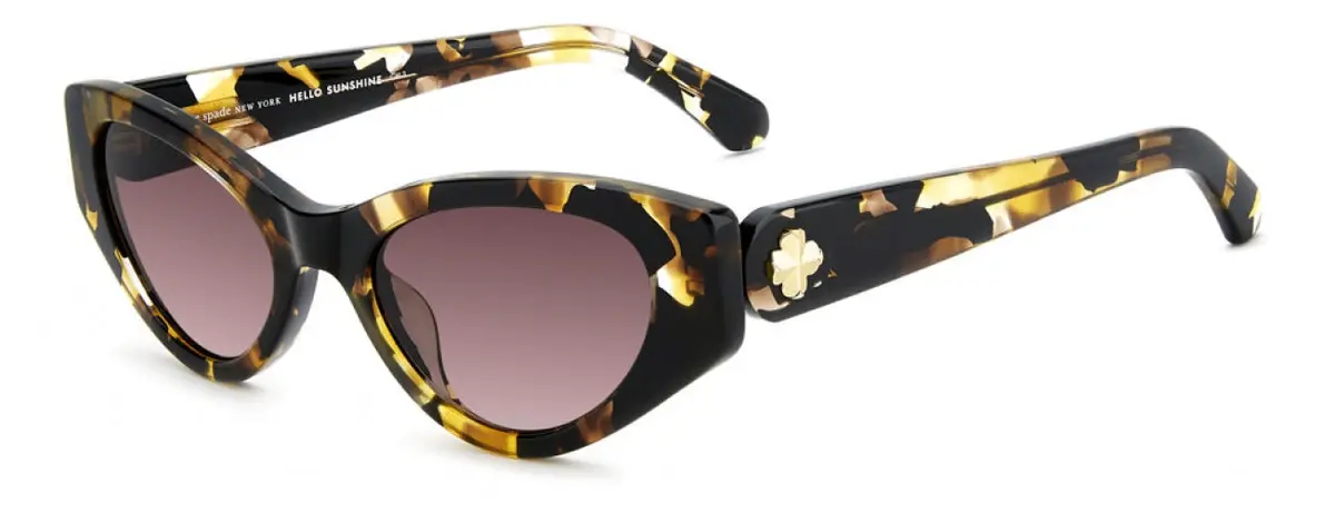 Kate Spade Ksbria2 Sunglasses 1