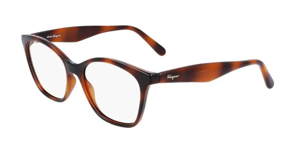 Salvatore Ferragamo Sf2873 Eyeglasses 1