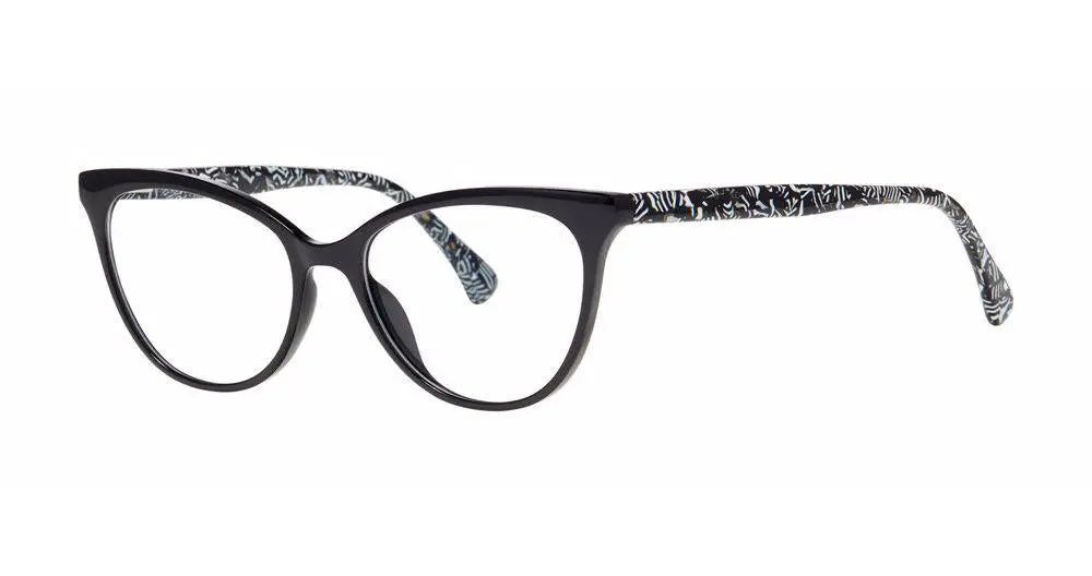 Modern Times Distinct Eyeglasses 1