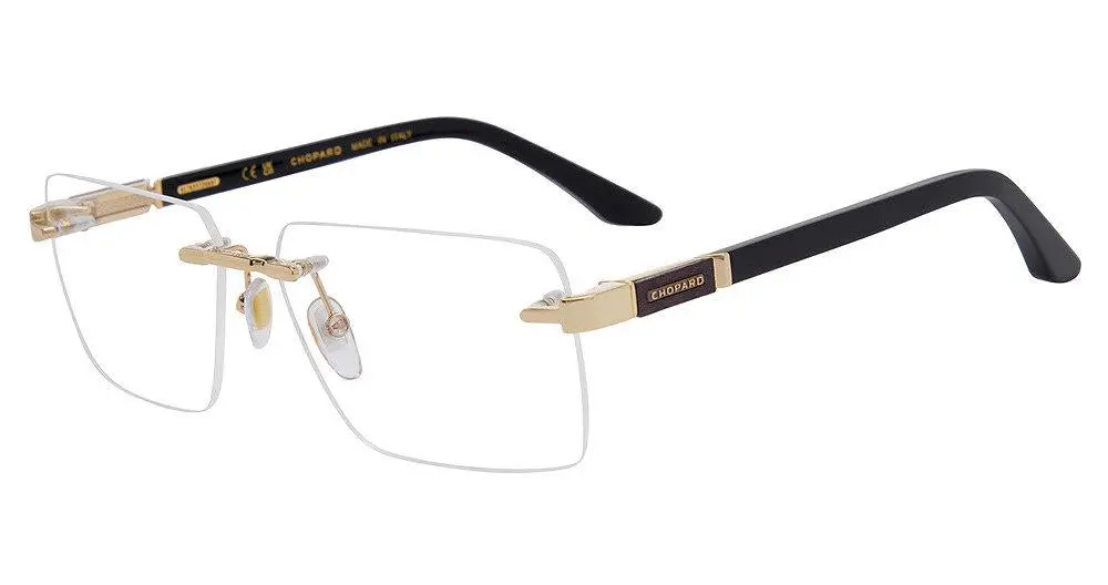 Chopard Vchm07 Eyeglasses 1