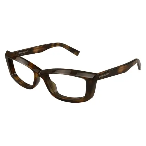 Saint Laurent Sl 658 Opt Eyeglasses 1