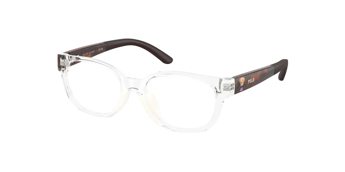 Polo Prep 8551U Eyeglasses 1