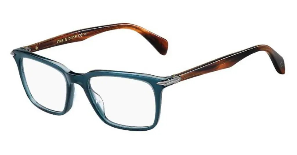 Rag & Bone 7030 Eyeglasses 1