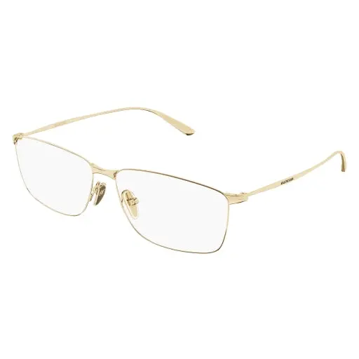 Balenciaga Bb0415o Eyeglasses 1