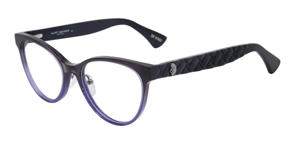 Kurt Geiger Kgl5010 Eyeglasses 1
