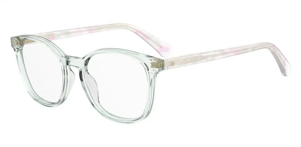 Kate Spade Ksaniyah2 Eyeglasses 1