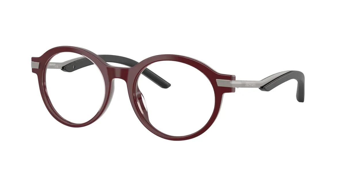 Ferrari 4010Qu Eyeglasses 1