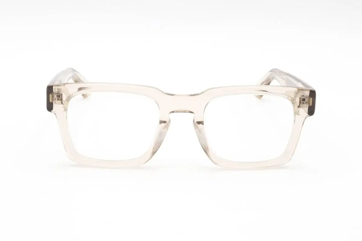 Retrosuperfuture Numero133resina Eyeglasses 1