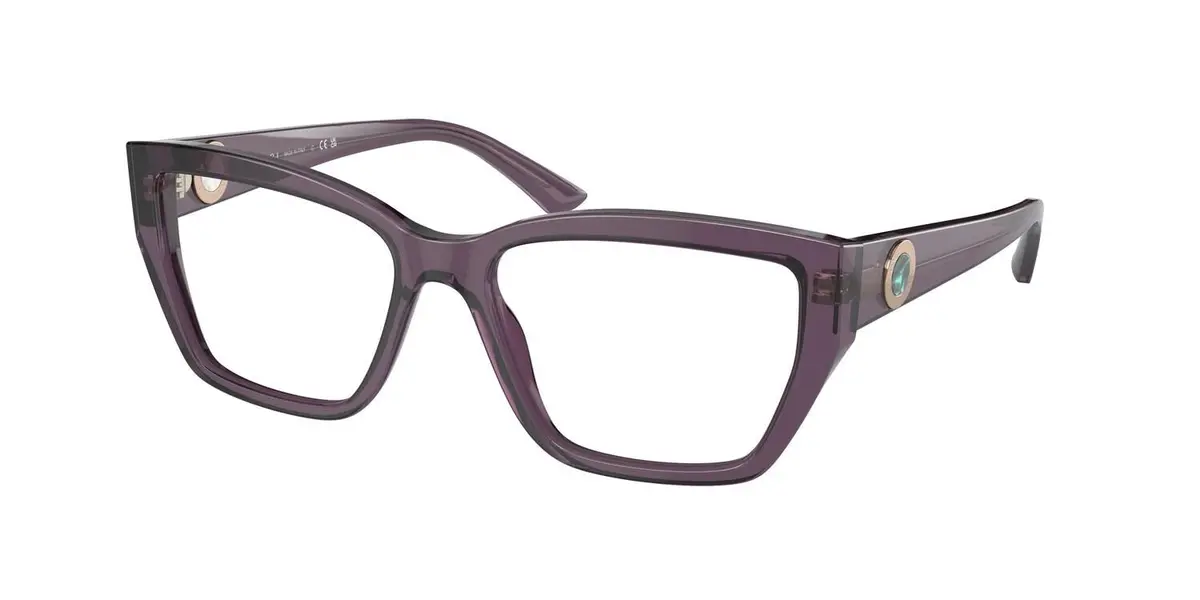 Bvlgari 4221 Eyeglasses 1