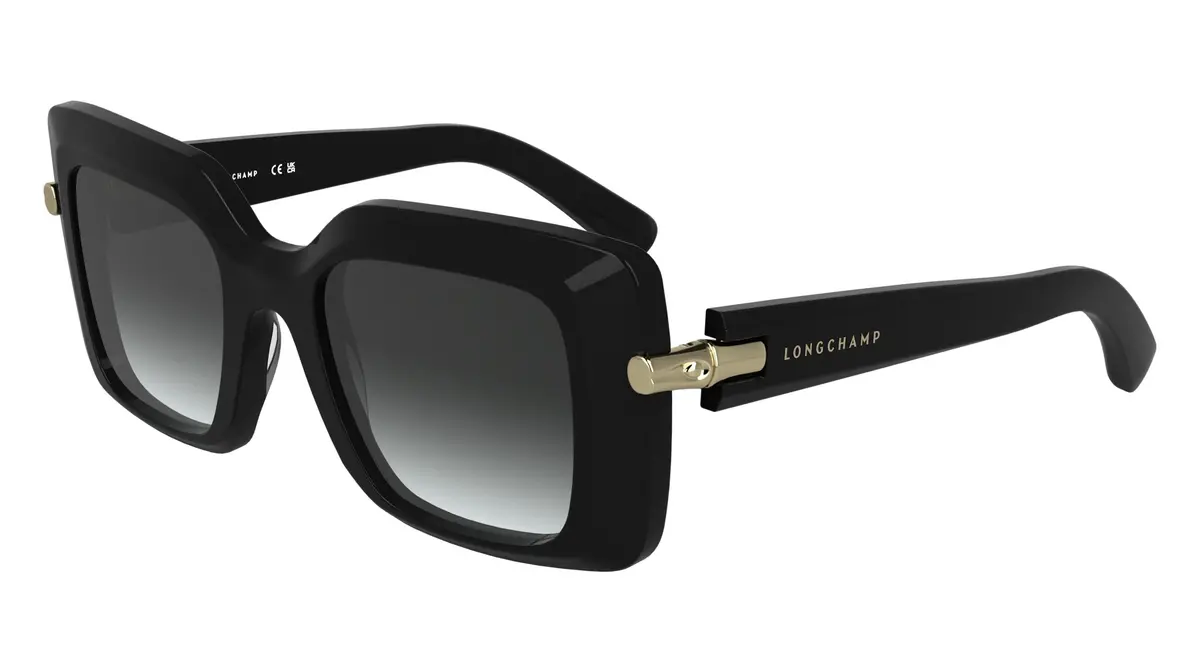 Longchamp Lo776s Sunglasses 1