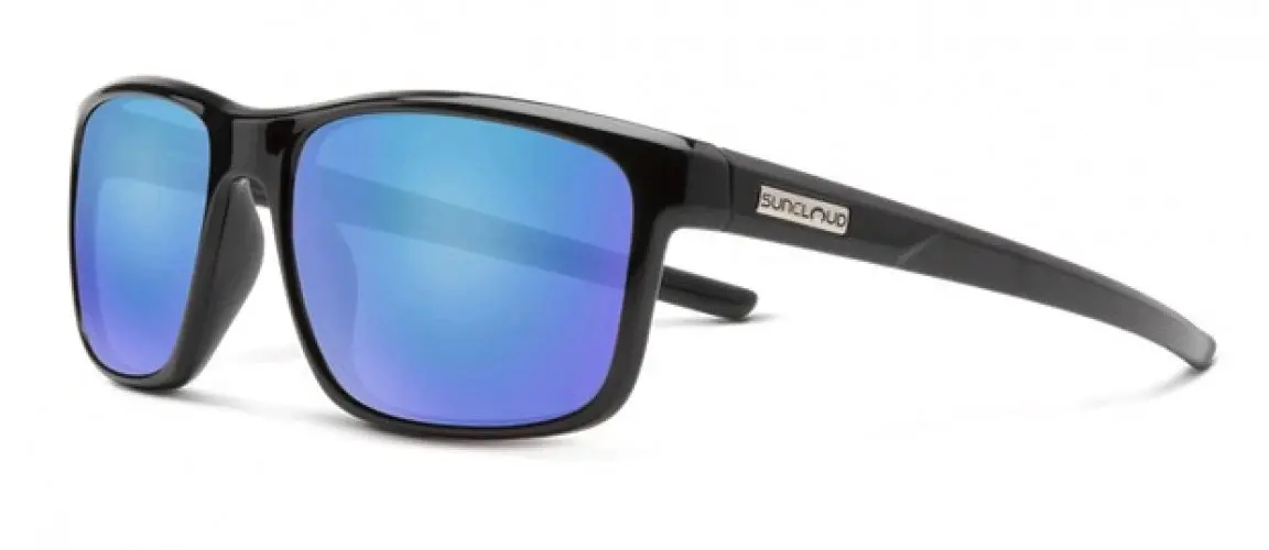 Smith Optics Lifestyle Suncloud 202337 Respek Sunglasses 1