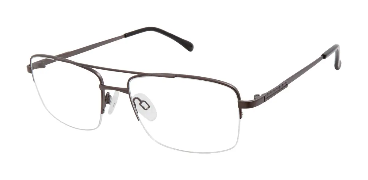 Titanflex M978 Eyeglasses 1