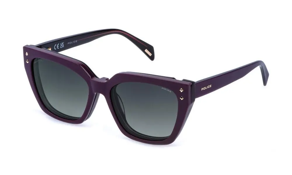 Police Uplt02m Eyeglasses 1