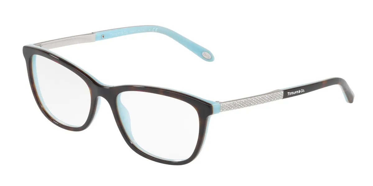 Tiffany 2150B Eyeglasses 1