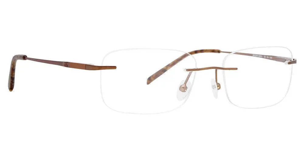Totally Rimless Trlynx393 Eyeglasses 1