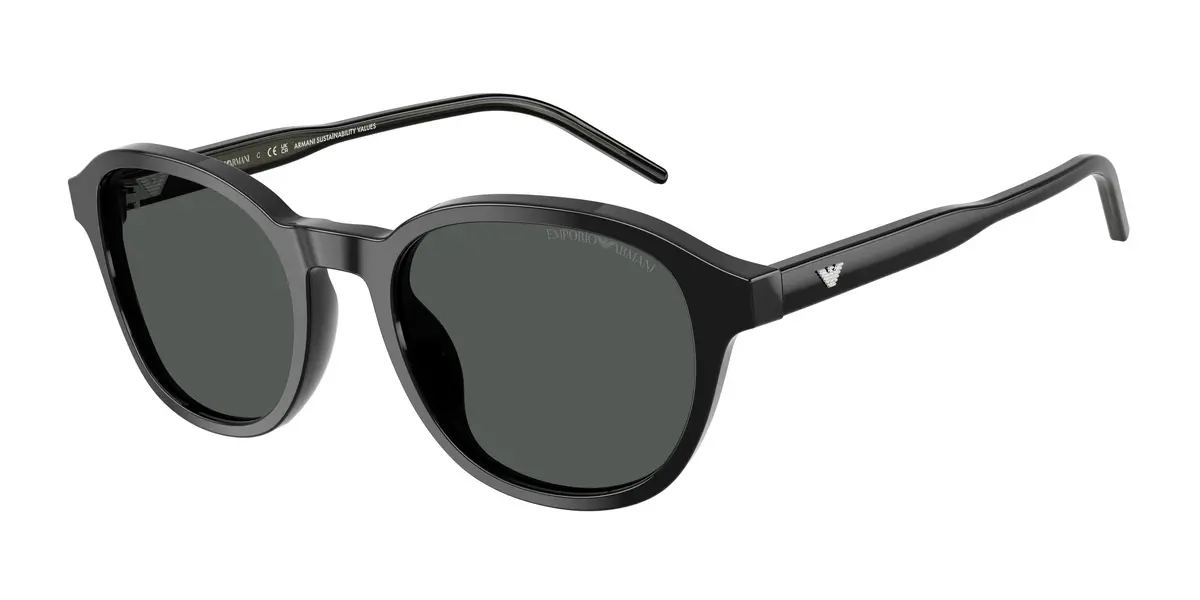 Emporio Armani 4247U Sunglasses 1