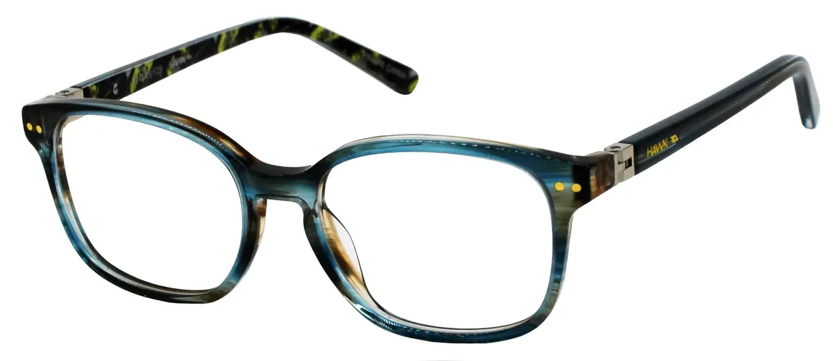 Tony Hawk Thk 60 Eyeglasses 1