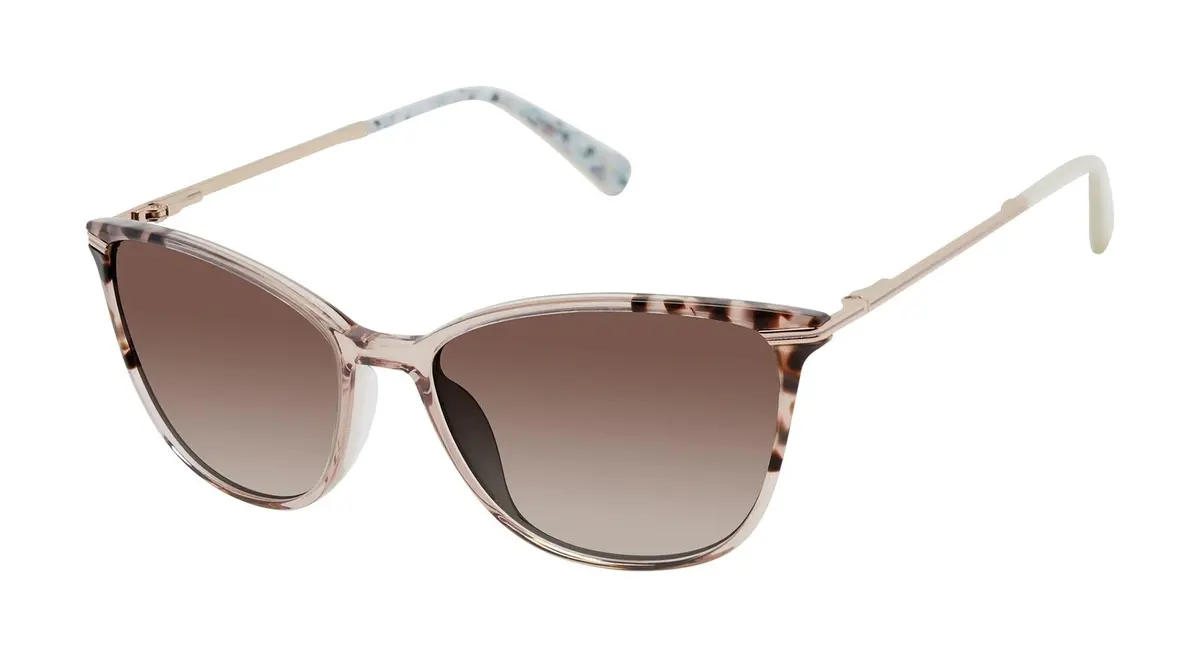 Ted Baker Tws301 Eyeglasses 1