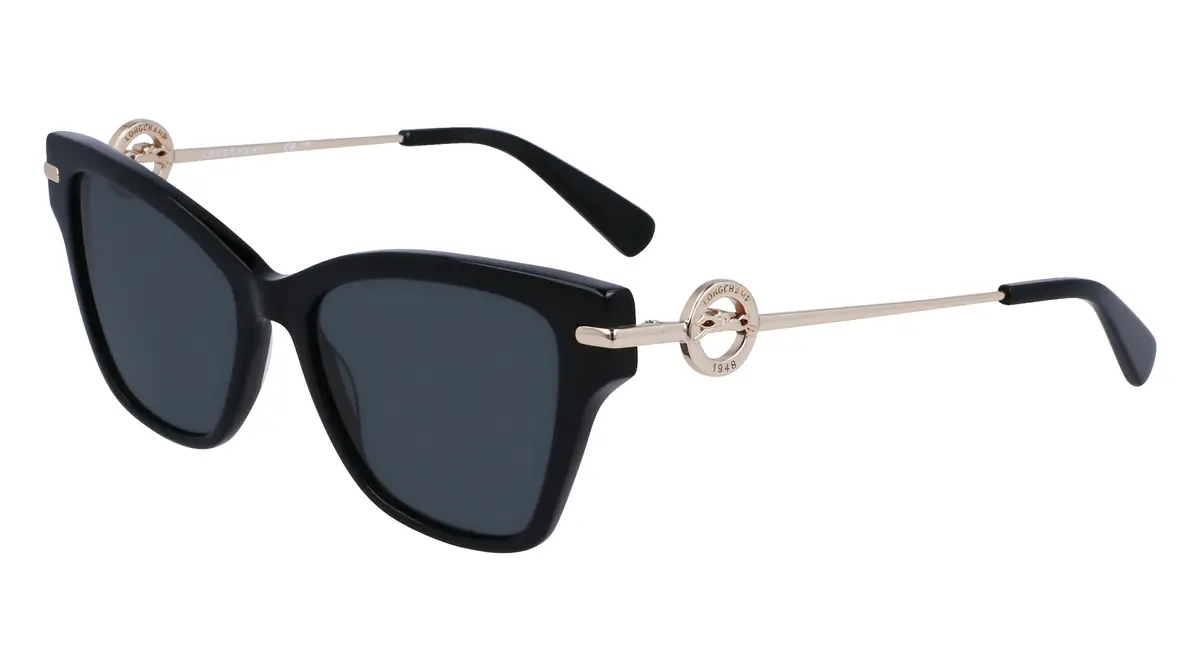 Longchamp Lo737s Sunglasses 1