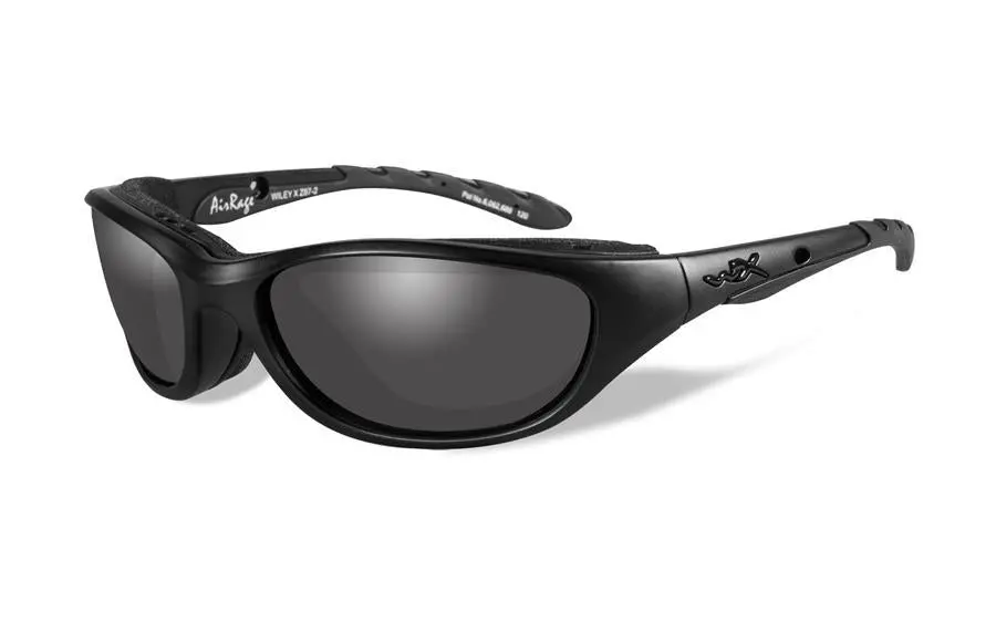 Wiley X Climate Control Airrage Frame & Lenses 1
