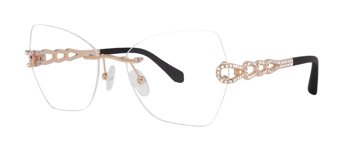 Caviar Caviar4917 Eyeglasses 1