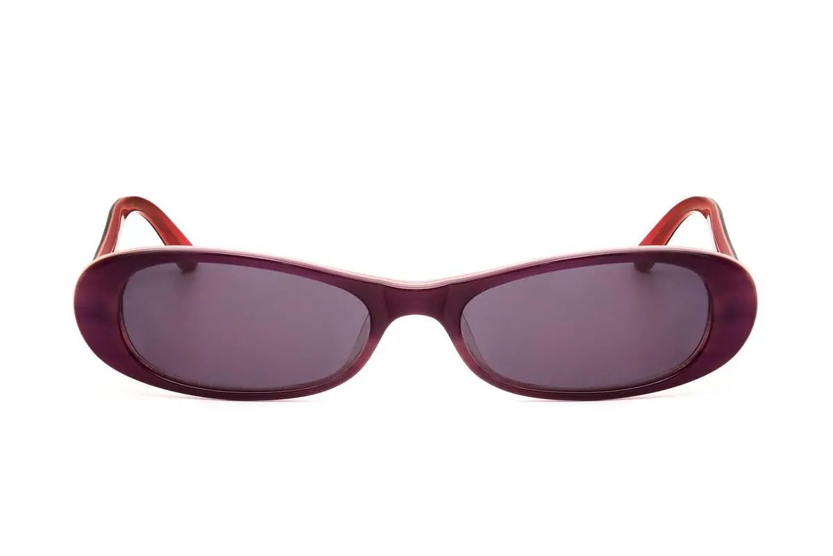 Anna Sui As504as Sunglasses 1