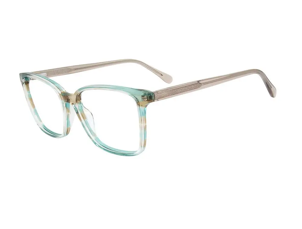 Cafe Lunettes Cafe3400 Eyeglasses 1