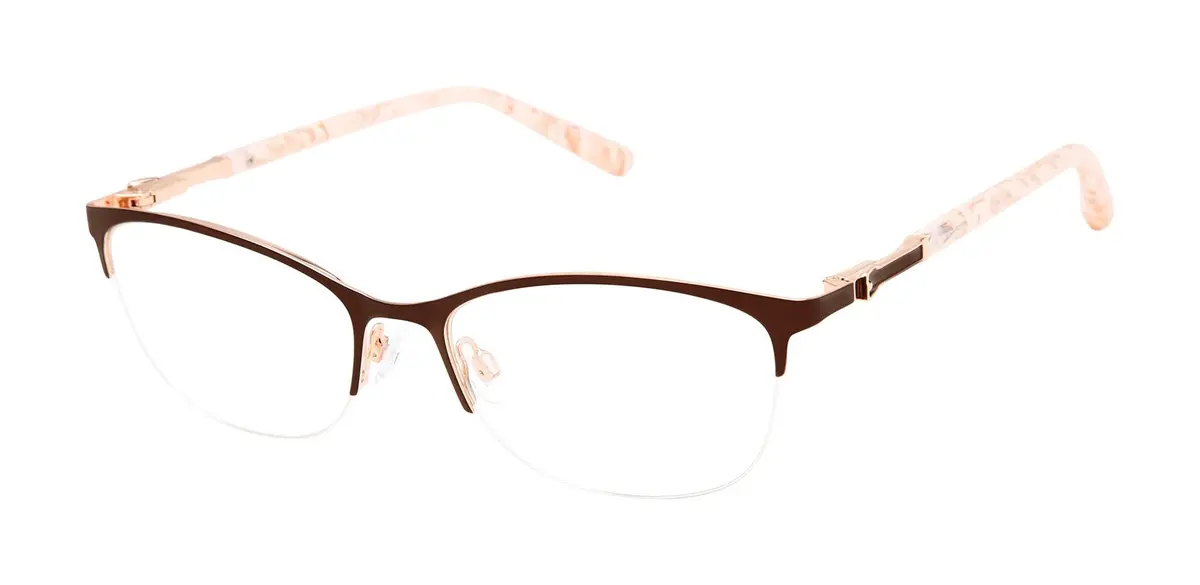 Barbour Baow512 Eyeglasses 1