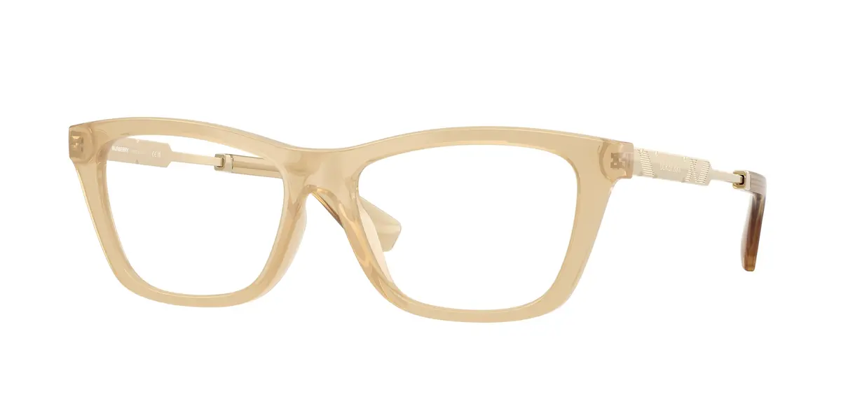 Burberry 2442U Eyeglasses 1