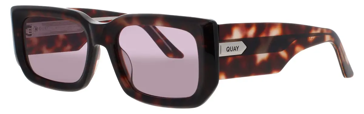 Quay Tellmemore Sunglasses 1