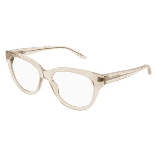 Balenciaga Bb0441o Eyeglasses 1