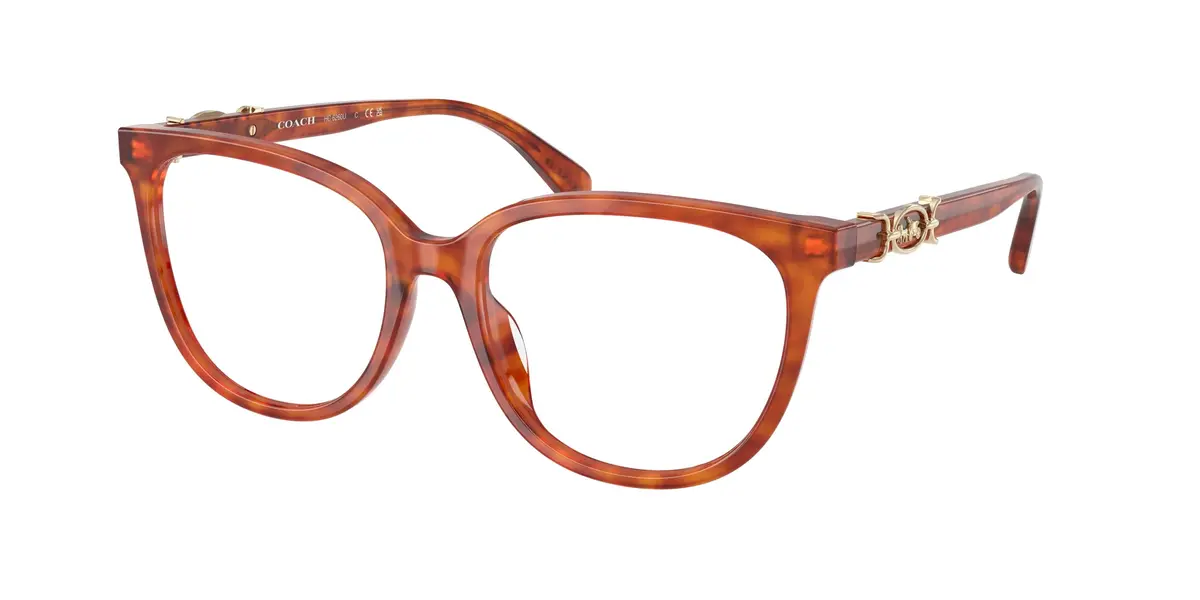 Coach 6260U Eyeglasses 1