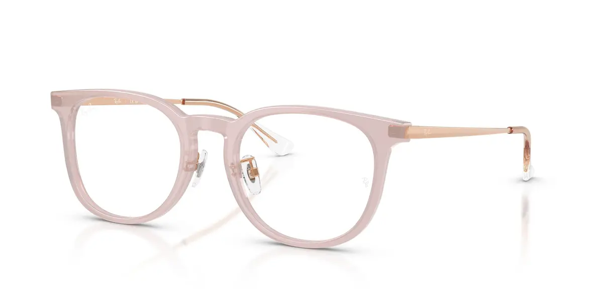 Ray-Ban 5453D Eyeglasses 1
