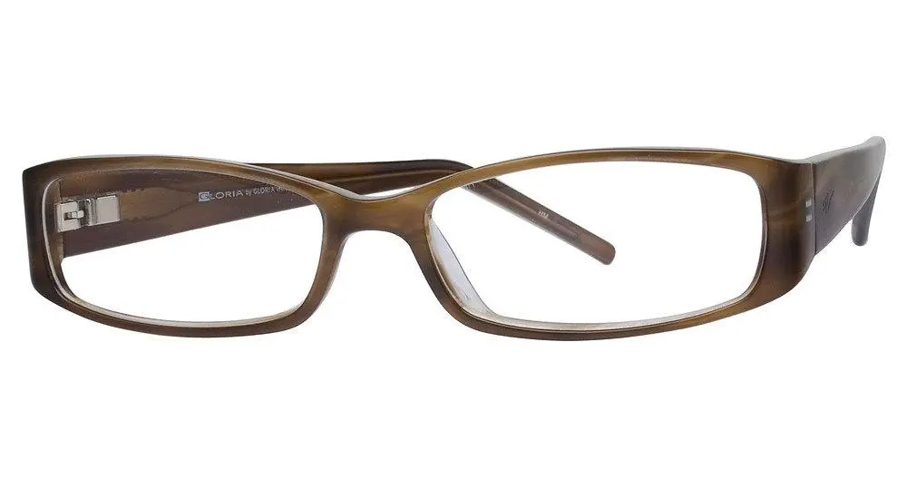 Gloria By Gloria Vanderbilt Gbgv4014 Eyeglasses 1