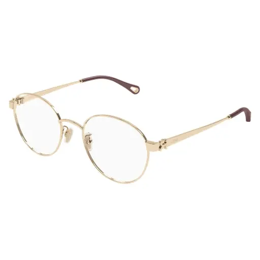 Chloe Ch0377oa Eyeglasses 1