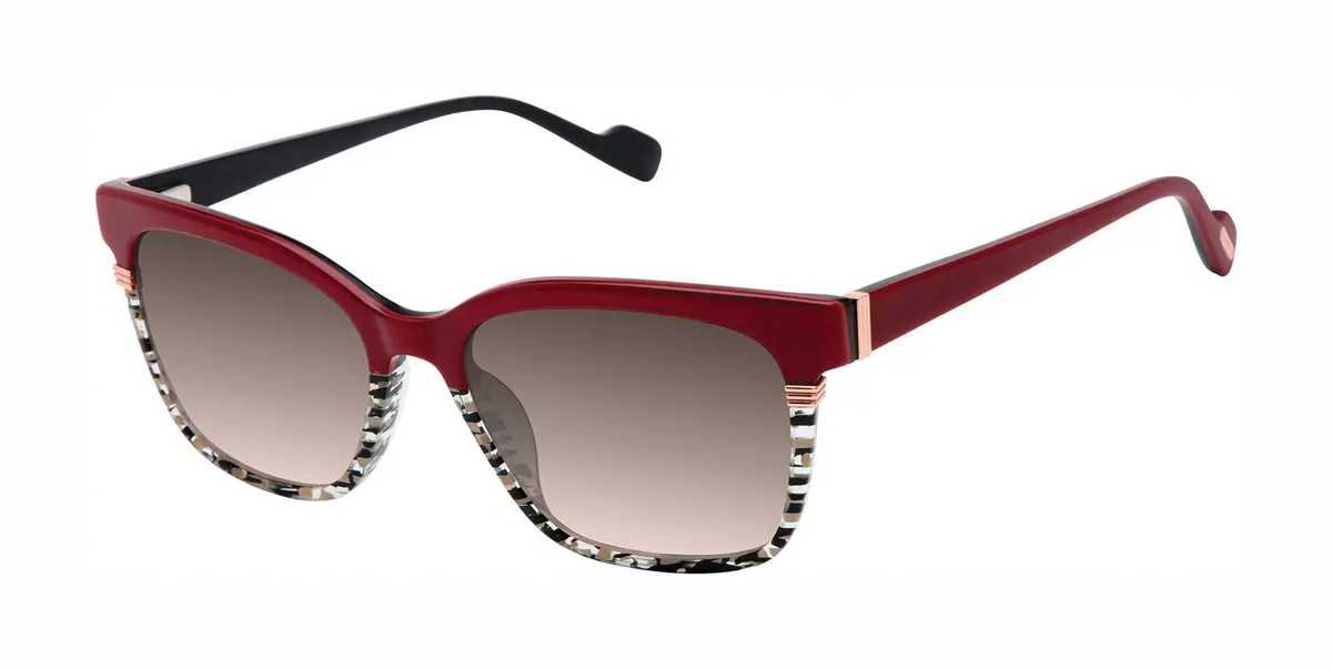 L.A.M.B. La606 Sunglasses 1