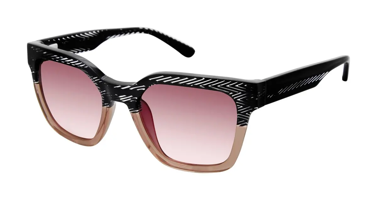L.A.M.B. La548 Sunglasses 1