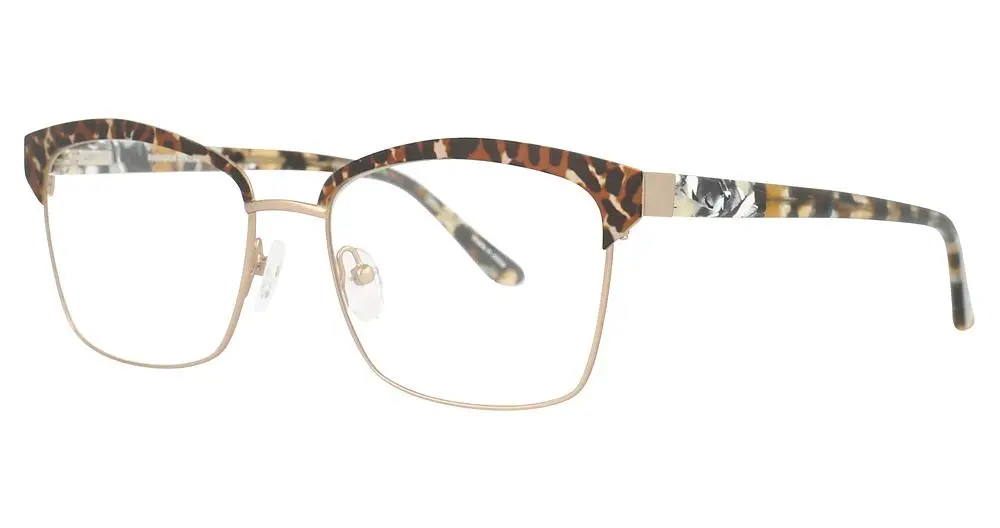 Paradox P5073 Eyeglasses 1