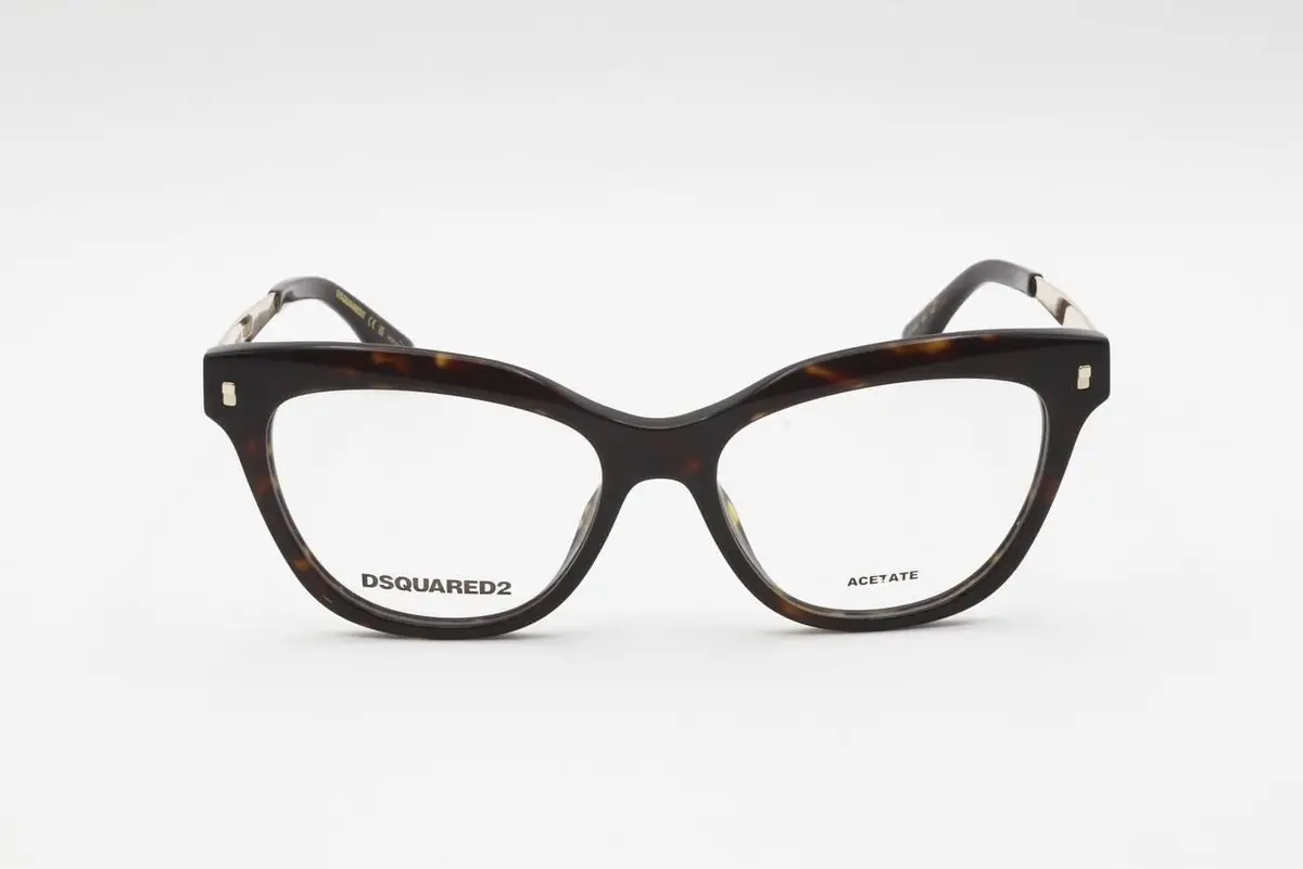 Dsquared2 D20095 Eyeglasses 1